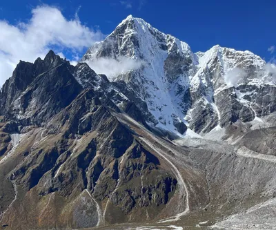 Mystery solved: Why Mount Everest makes terrifying sounds at night •  Earth.com