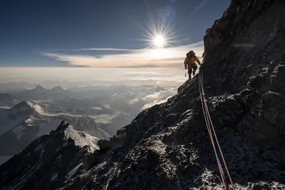 EVEREST] SUMMIT 22nd of May at 9:35 AM 8848m / 29,029ft THE TOP OF THE  WORLD. This was my first mountain. The highest of them all. The… | Instagram