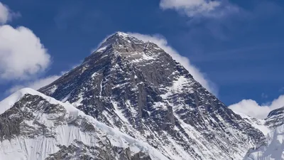 Everest