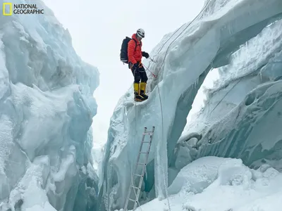 Everest North Side Reopens in 2024 » Explorersweb