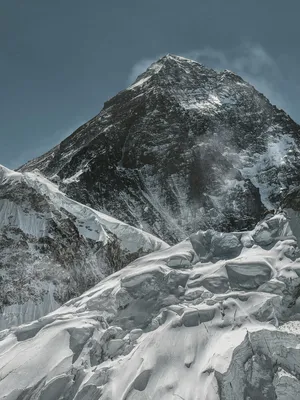 Mount Everest Base Camp Is Getting Free Wi-Fi | Condé Nast Traveler