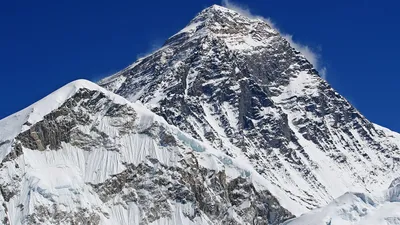 The highest mountain in the world is not the Everest - Meristation