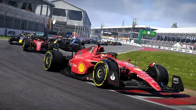 F1® 23 PATCH NOTES (v1.09)