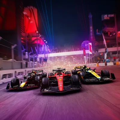 F1® 23, EA SPORTS™ official videogame of the 2023 FIA Formula One World  Championship™.