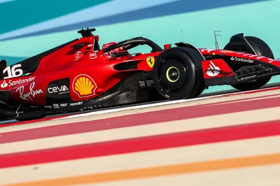 Why Ferrari has made F1 design changes it had denied needing - The Race