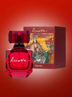 SuperGirl Faberlic perfume - a fragrance for women 2019