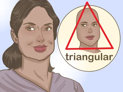 How to Find Your Face Shape