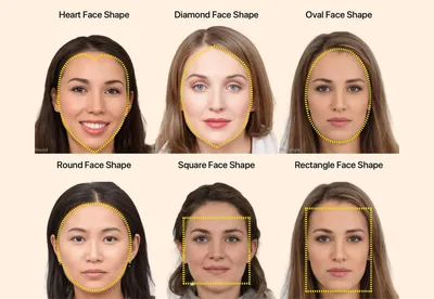 20 Best Face-Framing Highlights for Every Base Color and Face Shape