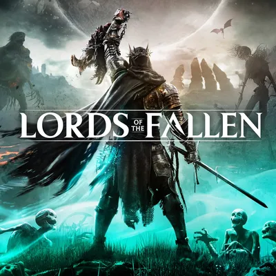 How Lords of the Fallen Expands Upon the Original Cult Classic - Xbox Wire