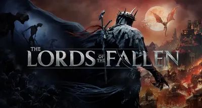 Lords of the Fallen