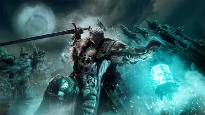 Lords of the Fallen (2023) Review - A Flawed Return - Game Informer