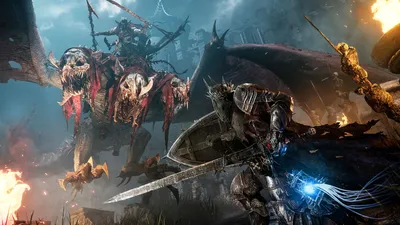 Lords of the Fallen Sequel: Lords of the Fallen Sequel: See release date,  platforms, gameplay, plot and more - The Economic Times