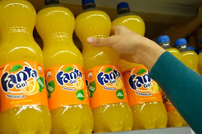 Who Made Fanta? The Nefarious Origins of a Fruity Favorite | Sporked