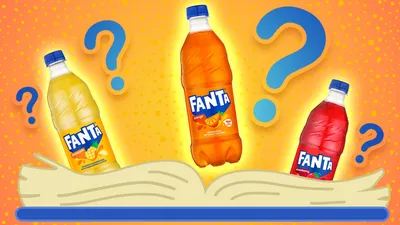 Fanta revamps logo with launch of first-ever global identity