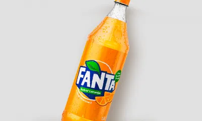 Fanta Banana – Exotic Snack Guys