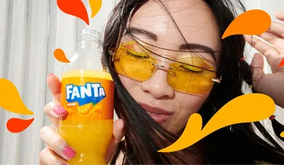 Japan gets a new Fanta for a limited time - Japan Today