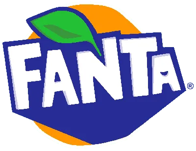 Fanta unveils bubbly global brand identity