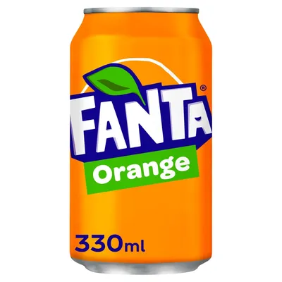 Fanta Grape Soda 2LTR Bottle | Garden Grocer