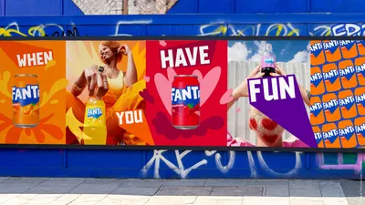 Ultimate MEXICAN FANTA SODA Sampler