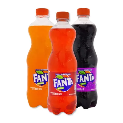 Fanta Soft Drink (Can, 330 ml) in Mumbai at best price by Tans Enterprises  - Justdial