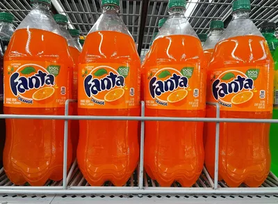 FANTA FRUIT SODA - BIG CHOICE - FROM AROUND THE WORLD - USA VIETNAM EUROPE  ASIA | eBay