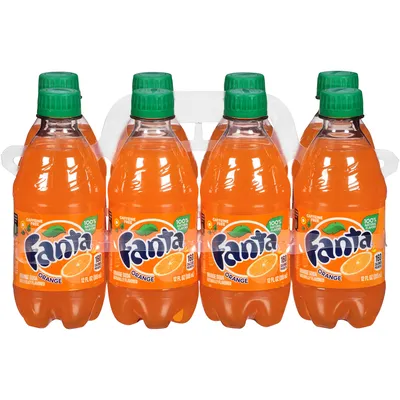 Fanta - Fruit Flavored Sodas Homepage | Coca-Cola US