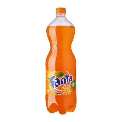 Fanta Orange Soda 12 oz Bottles - Shop Soda at H-E-B