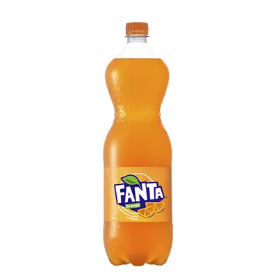 Fanta Orange 2L (Fanta) – MezeHub