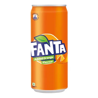 What the fnack is going on with Fanta's latest ad campaign? | Creative Bloq