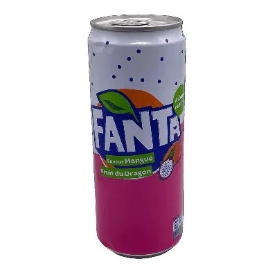 Fanta Vector Logo - Download Free SVG Icon | Worldvectorlogo