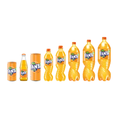 Fanta — sodasbymk.com - Buy rare imported soda pop!