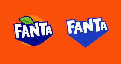 Fanta, Soda Drink Logo Svg, Soft Drink Svg, Soda Label Svg, - Inspire Uplift