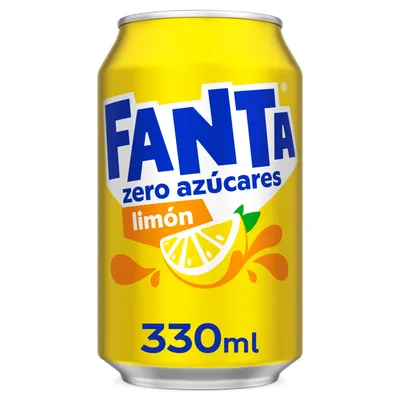 Coca-Cola unveiled a new corporate identity for its Fanta brand