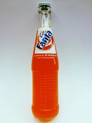 Fanta lemon Zero sugars