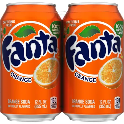 Ilya Miskov on X: \"New Fanta logo. What do you think?  https://t.co/sZJvPcZnak\" / X