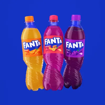 Fanta - Madness – CBK