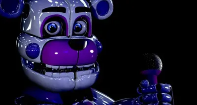 Funtime Freddy | Энциклопедия Five Nights at Freddy's | Fandom