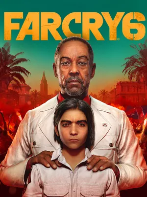 Картинки far cry