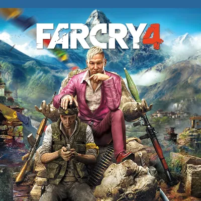 Far Cry 6 – Play as Legendary Villains With the Season Pass