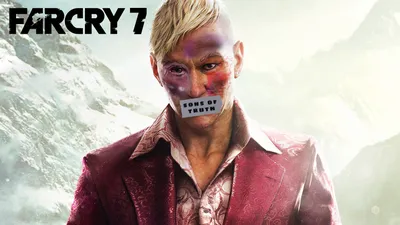 Face-Off: Far Cry 3 | Eurogamer.net