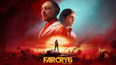 Far Cry 6 review: A familiar return to open-world stupidity | Ars Technica