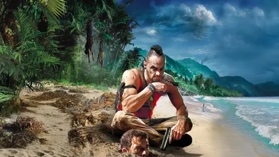 Far Cry 6 - PlayStation 5 - Walmart.com