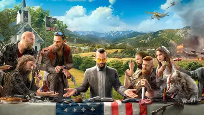 Far Cry® 6 on Steam