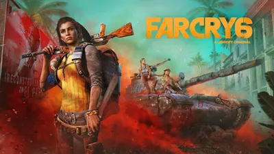 Far Cry New Dawn (Video Game 2019) - IMDb