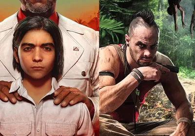 Far Cry Star Reveals Surprising Movie Plans In The Works