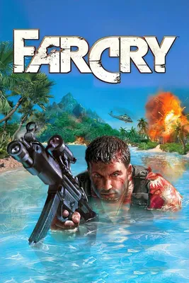 The original 'Far Cry' has been given a fan-made VR conversion