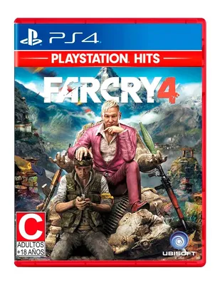 Yes, 'Far Cry 6' Is Almost Certainly A Vaas 'Far Cry 3' Prequel