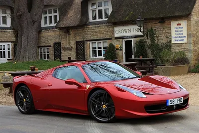 Ferrari 458 Italia | Ferrari 458 italia, Ferrari 458 speciale, Ferrari 458