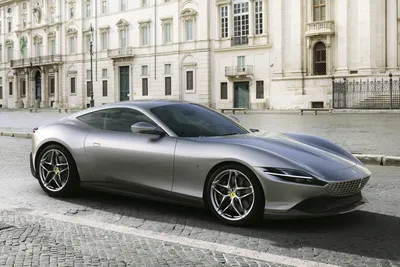 2023 Ferrari Purosangue Review: $393,000 Luxury SUV They Swore Would Never  Exist - Bloomberg