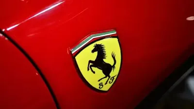 Ferrari first-quarter profit jumps 24%, waiting list extends to 2025